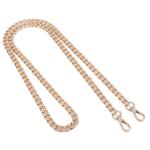 臻饰包包链条配件麻将包改造肩带包带单买斜挎腋下金属包链子配件