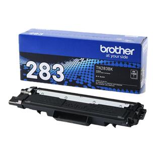 兄弟原装粉盒TN283BK/CMY适用9030CDN HL-3160/3190CDW鼓架组件