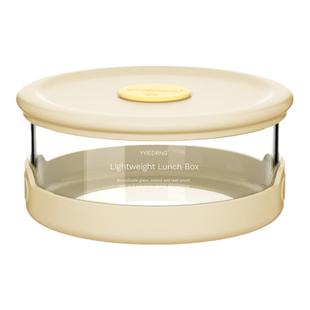 蒸蛋碗微波炉专用碗玻璃碗蒸蛋羹模具辅食宝宝蒸碗烤碗可蒸煮家用