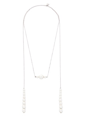 MAJORICA美娇丽佳手作珍珠项链