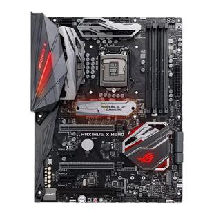 Asus/华硕MAXIMUS IX HERO台式机主板LGA1151针脚 DDR4 库存