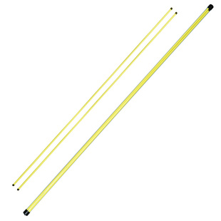 高尔夫方向指示棒Golf挥杆站位辅助方向杆姿势训练推杆练习器