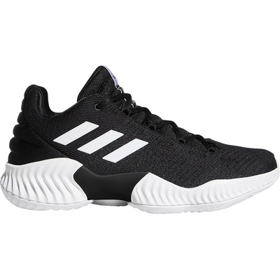 Adidas/阿迪达斯官方正品Pro Bounce男士训练实战篮球鞋AH2673