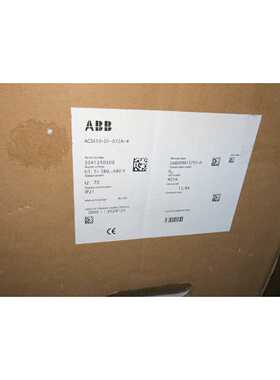 询价变频器，ACS510-01-072A-4，，成