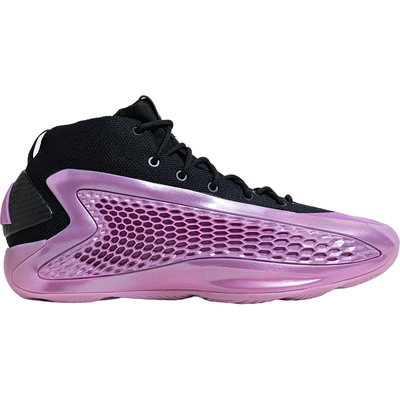 Adidas/阿迪达斯正品2024秋季新款男女时尚专业篮球鞋IG6670