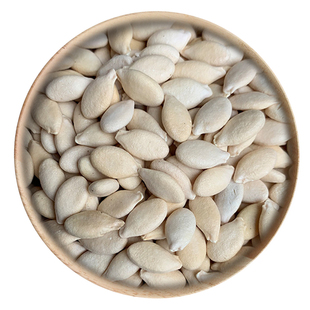 精选 中药材 冬瓜子 冬瓜籽冬瓜仁 50g 可打粉 满包邮