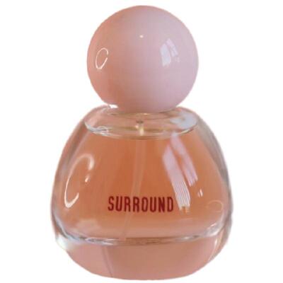 澳洲fairia香水试香小样