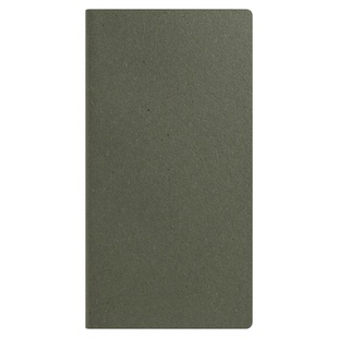 AMEMORY白瑶纸95.6g TN旅行者手账本替芯配件本芯手账本内页标准款护照款随身旅行盖章打卡日计划手帐替换本