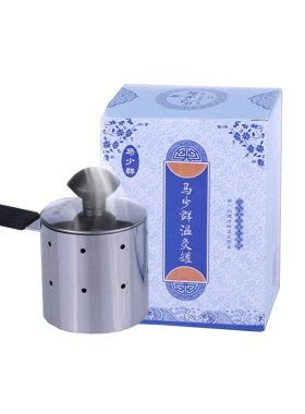 艾灸无烟养生温灸罐正品