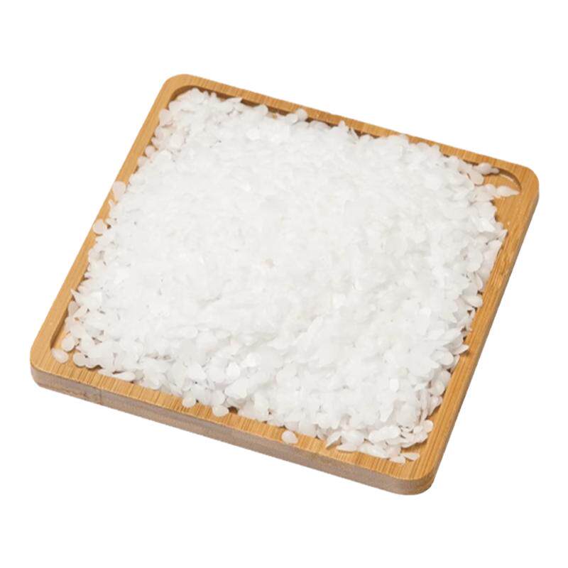 天然无烟大豆蜡白蜂蜡香薰材料