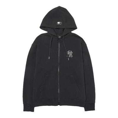 MLB官方拉链夹克24秋季新款