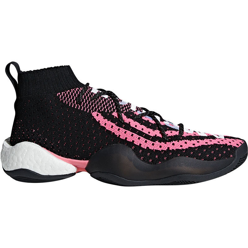 Adidas/阿迪达斯正品男女同款菲董联名高帮实战篮球鞋G28182