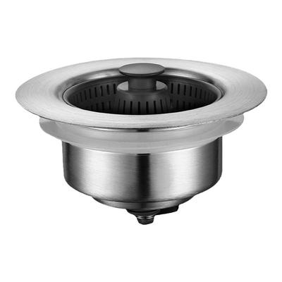 水槽配件好清理蓄水过滤