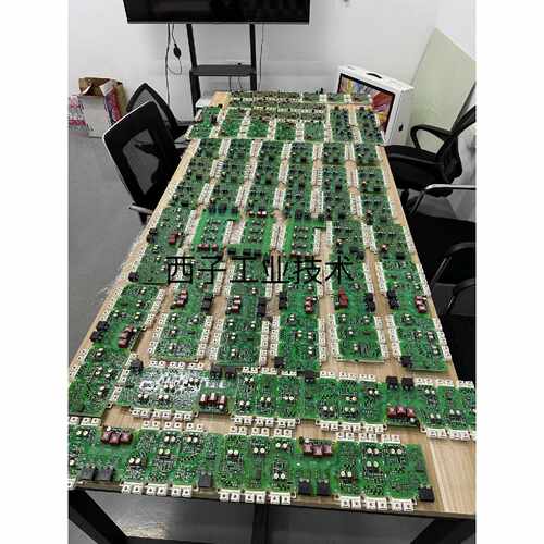 议价西门子二手拆机FPI板 G120L 大功率G120XA大功率