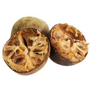 百寿元罗汉果广西桂林永福特产传统烘烤浓甜代用茶产地直发好实惠