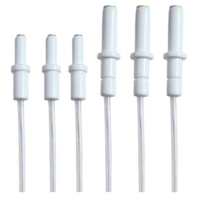 适用迅达燃气具点火针陶瓷