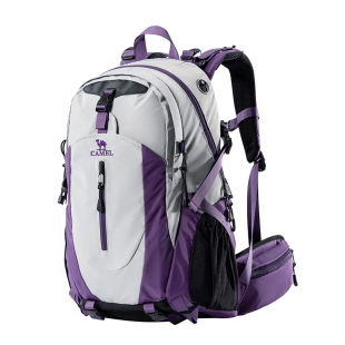 骆驼大容量户外轻便登山包专业徒步装备女爬山运动旅行背包双肩包