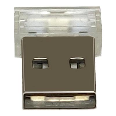 智能语音灯led氛围灯usb小夜灯