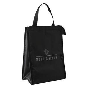 饭包手提带饭午餐袋学生饭盒袋提包饭袋子便当包防水装饭盒手提袋