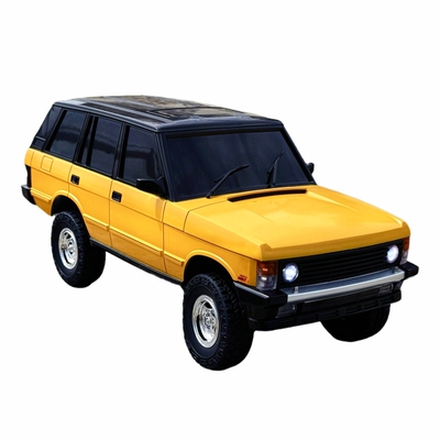 兰达科技揽胜rc遥控车四驱攀爬车越野车电动专业成人玩具模型男孩