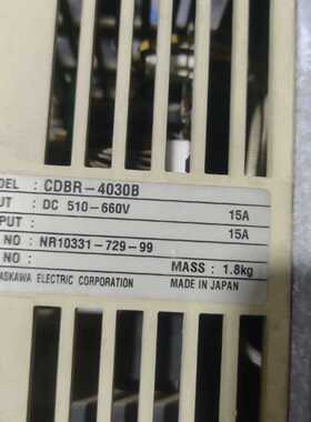 议价制动单BR-4030B片1个适用