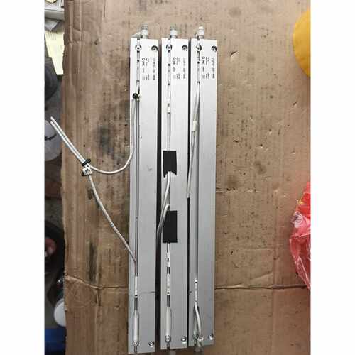 议价CY3R15250M9BSMC磁耦式无杆气缸原装拆可维修