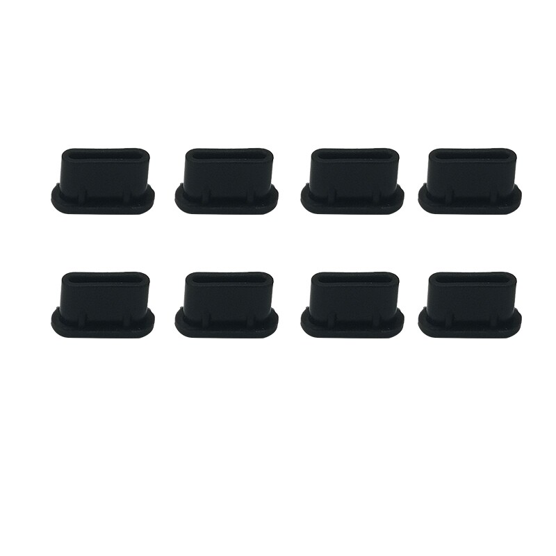 恒瑞斯通type-c接口防尘塞简约