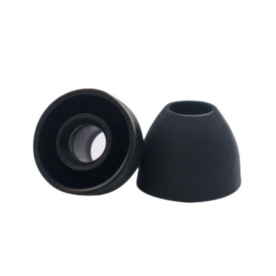 适用新耳机塞硅胶耳套耳膜耳塞头