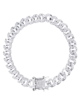 JollyMolly925银小众设计师重工