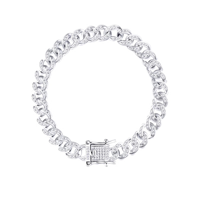 JollyMolly925银小众设计师重工