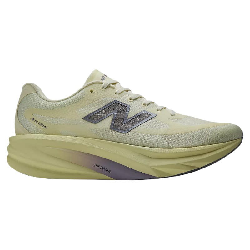 NEW BALANCE SC Rebel v1男女跑步鞋NB竞速缓震轻量舒适训练耐磨