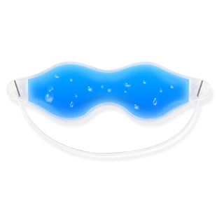 冰袋医用重复使用冰眼罩双眼皮术后敷眼睛医疗冷敷冰敷用眼部眼贴