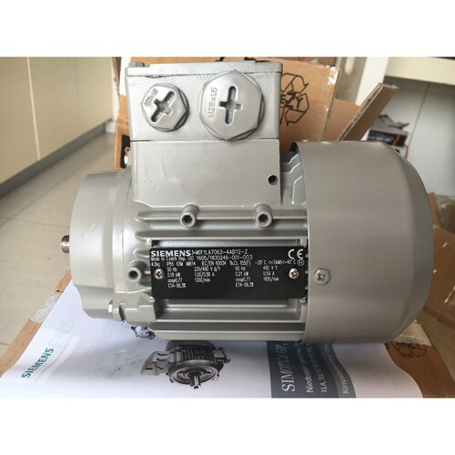 议价电机1LA70634AB120.18KW4PB14适用