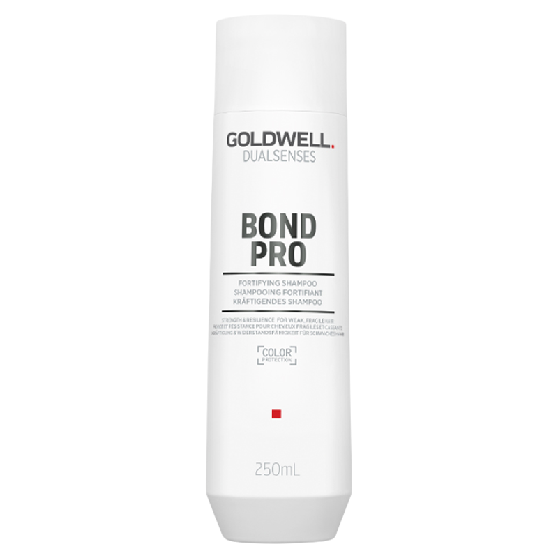GOLDWELL歌薇发芯强韧洗发水