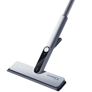 大卫窗户玻璃刮水器家用喷雾擦窗器加长清洁神器搽洗外窗户刮水器