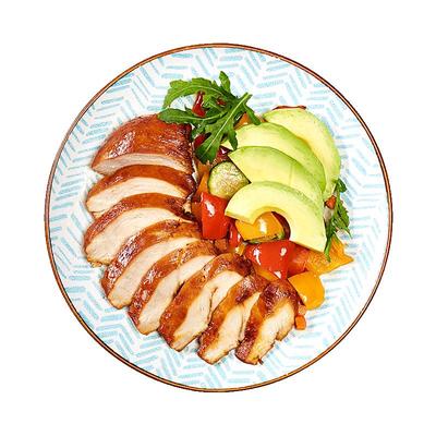 优形鸡胸肉低脂代餐即食轻卡
