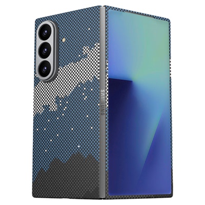 适用三星fold7手机壳保护套