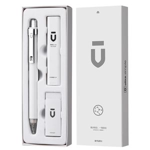 晨光涂卡笔2b铅笔考试专用高考中考答题卡专用笔2比四六级研究生考研文具套装公务员国考省考高密度重手感