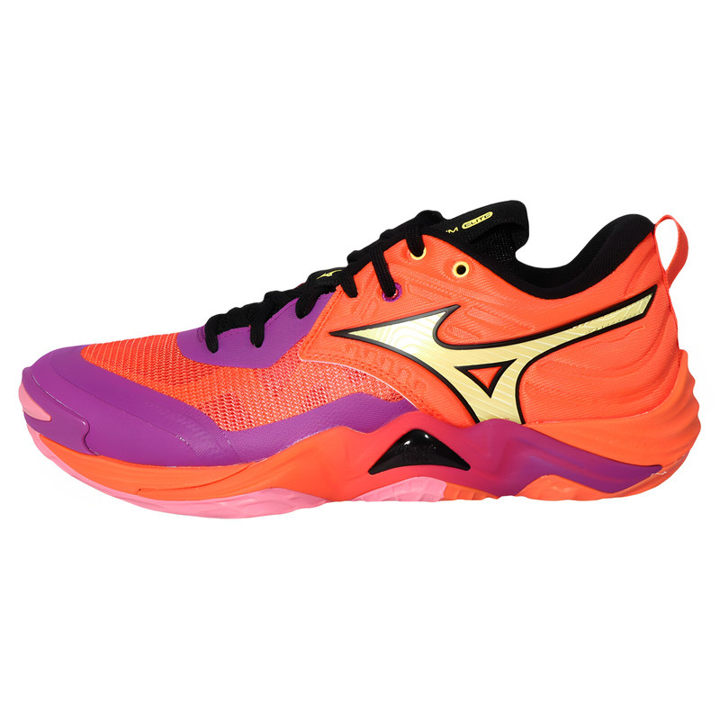 Mizuno美津浓男女排球鞋2026新款