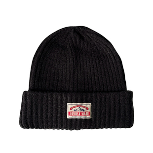 Jodhat毛线帽子加厚保暖大头围粗针织帽男士百搭秋冬季堆堆帽冷帽