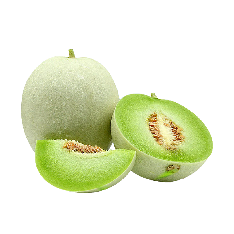 本来果坊玉菇甜瓜新鲜水果