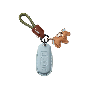 适用马自达CX5钥匙套马自达3昂克赛拉CX4壳阿特兹CX30睿翼CX8锁匙