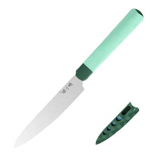 张小泉水果刀家用不锈钢锋利高硬度西瓜专用刀食品级切水果小刀子