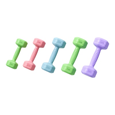 六角小哑铃健身家用不易滚动