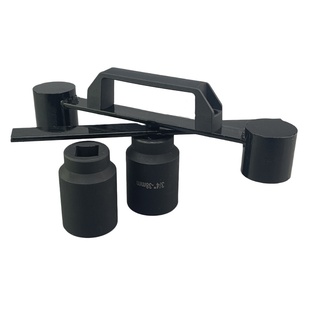 洗衣机拆卸专用工具波轮全自动松下海尔内筒维修清洗拉马扳手套筒