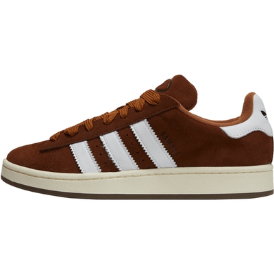 adidas阿迪达斯三叶草男女CAMPUS 00s经典复古运动滑板鞋GY6433