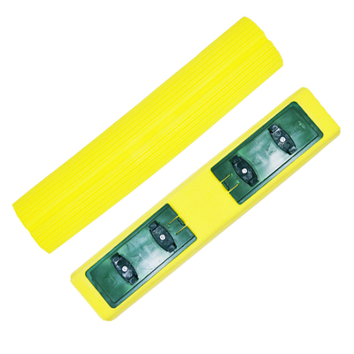 好媳妇拖把头替换头胶棉头挤水