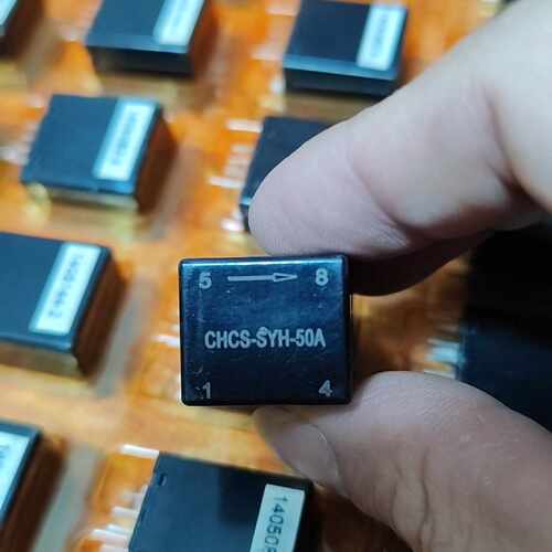 溢价-CHCS-SYH-50A ，买5个，还有很多