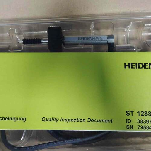 溢价-德国海德汉HEIDENHAIN 传感器ST1288长度计，型