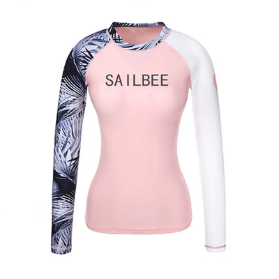 潜水服防晒泳衣冲浪浮潜水母衣